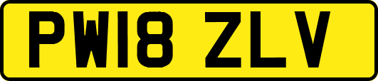 PW18ZLV