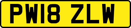PW18ZLW
