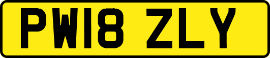 PW18ZLY