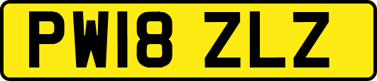 PW18ZLZ