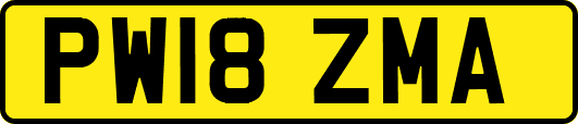 PW18ZMA