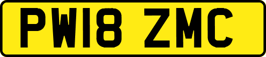 PW18ZMC