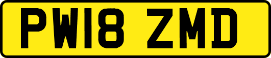 PW18ZMD