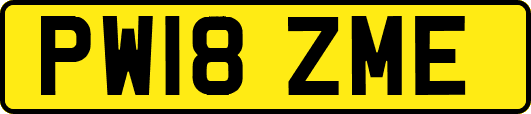 PW18ZME