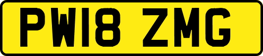 PW18ZMG