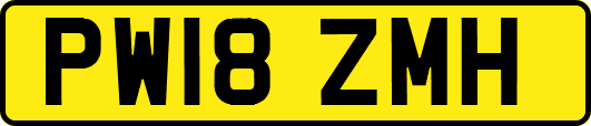 PW18ZMH