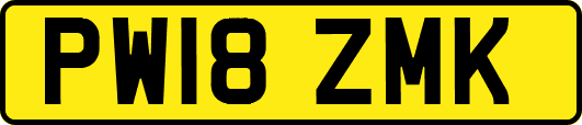 PW18ZMK