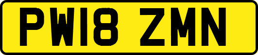 PW18ZMN