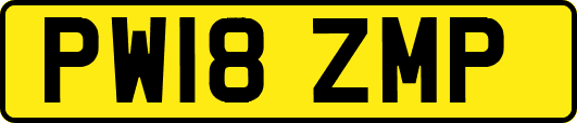 PW18ZMP