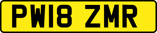 PW18ZMR