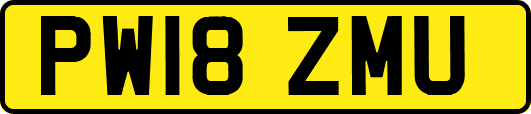 PW18ZMU