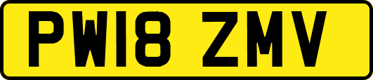 PW18ZMV