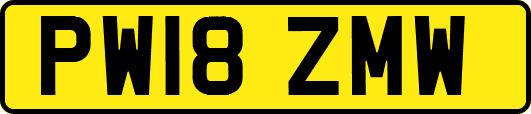 PW18ZMW