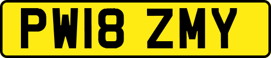 PW18ZMY