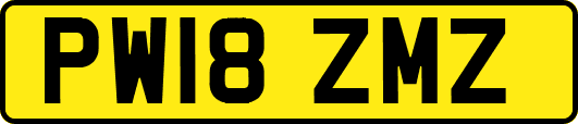 PW18ZMZ