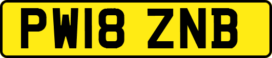 PW18ZNB