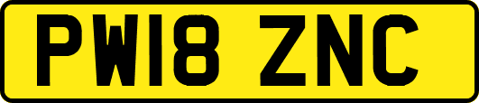 PW18ZNC