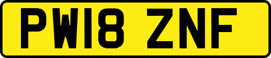 PW18ZNF