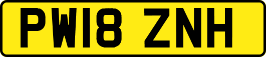 PW18ZNH