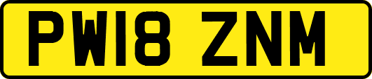 PW18ZNM