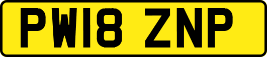 PW18ZNP