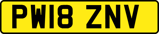 PW18ZNV