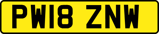 PW18ZNW