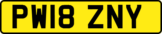 PW18ZNY