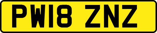 PW18ZNZ