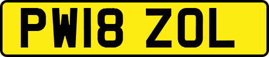 PW18ZOL