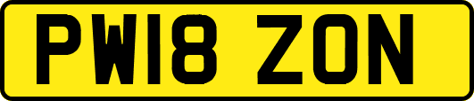 PW18ZON