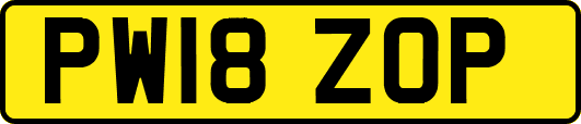 PW18ZOP