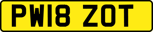 PW18ZOT