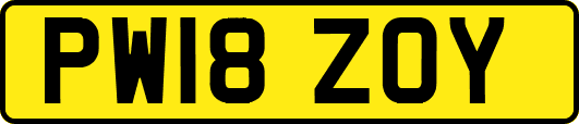 PW18ZOY