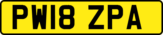 PW18ZPA