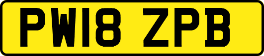 PW18ZPB
