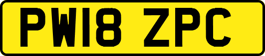 PW18ZPC