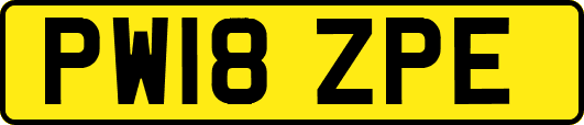 PW18ZPE