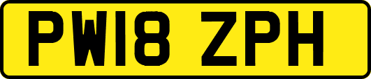 PW18ZPH