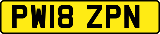 PW18ZPN