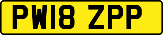 PW18ZPP