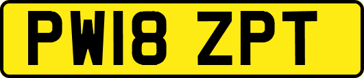 PW18ZPT