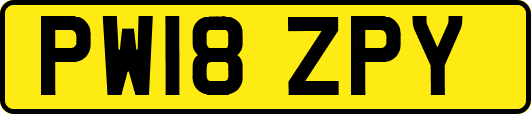 PW18ZPY