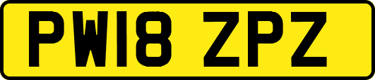 PW18ZPZ