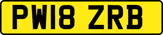 PW18ZRB