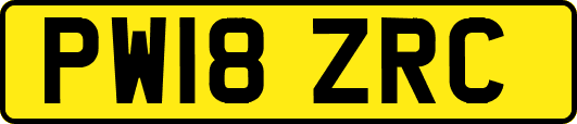 PW18ZRC
