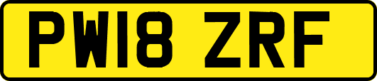 PW18ZRF