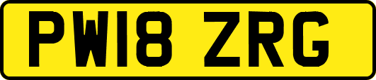 PW18ZRG