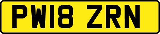 PW18ZRN