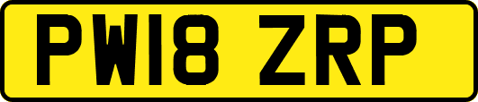 PW18ZRP